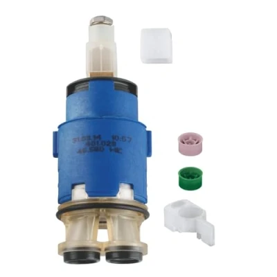 Abbildung von Grohe Keramik Kartusche 28mm 46580000