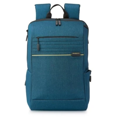 Abbildung von Hedgren Lineo Dash Laptop Rucksack 15,6&quot; legion blue