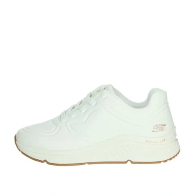 Abbildung von Skechers Sneaker low, Damen, Größe: 40, White Schuhe