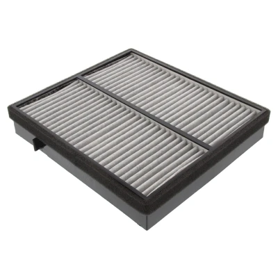 Abbildung von MAPCO 65808 Innenraumfilter Partikelfilter 228 205 40 MERCEDES BENZ: ML Klasse