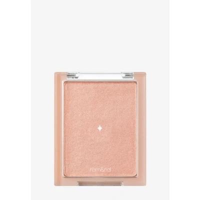Abbildung von rom&amp;nd SEE THROUGH VEILLIGHTER (01 SUNKISSED VEIL)