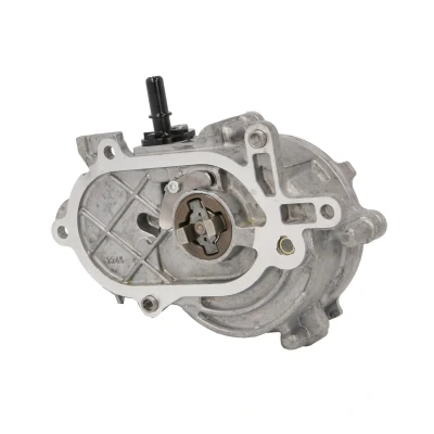 Abbildung von PIERBURG 7.02551.54.0 Unterdruckpumpe mit Dichtung AUDI: A4 B9 Avant, VOLKSWAGEN: Tiguan II