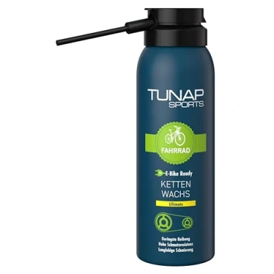 Abbildung von Tunap Kettenwachs Ultimate 125ml (Spray)