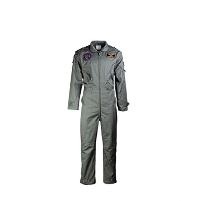 Abbildung von Mil Tec Us M.Abzeichen Overalls Oliv 902