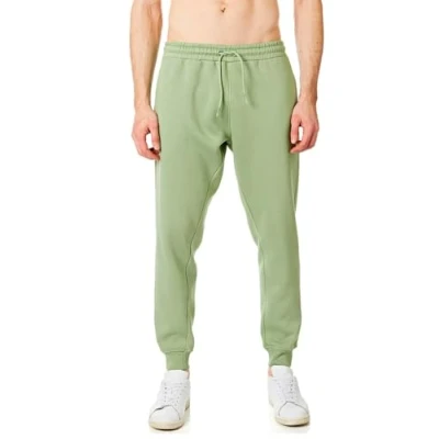 Abbildung von RIPT Essentials RCPNT764 Herren Soft Touch Loungewear Jogginghose, Khaki, M
