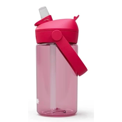 Abbildung von Camelbak Flip Straw Kids 400ml One Size Pink