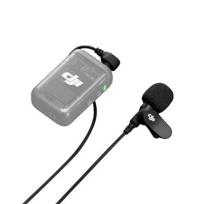 Abbildung von DJI Lavalier Mic