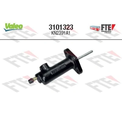 Abbildung von FTE 3101323 Kupplungsnehmerzylinder MERCEDES BENZ: SL Cabrio, T2/L Kasten / Kombi, T2/LN1 Kipper