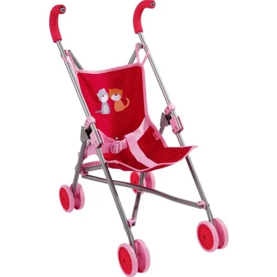 Abbildung von Haba Puppenbuggy Jule