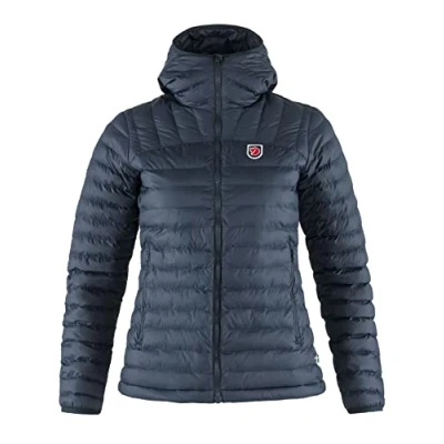 Abbildung von Fjällräven Winterjacke, Damen, Größe: XS, blue