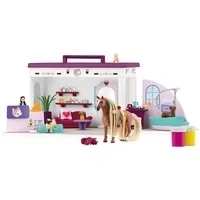 Abbildung von Schleich Tier Salon
