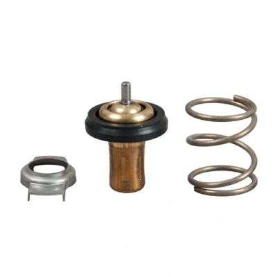 Abbildung von GATES TH49288G1 Kühlwasserthermostat 88 mit Dichtungen FIAT: Freemont, BRAVO 2, Ducato III Kastenwagen, ALFA ROMEO: Giulietta Schrägheck, Spider