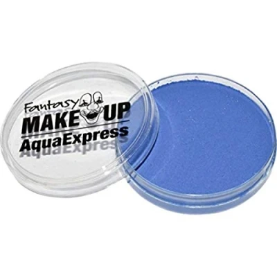 Abbildung von Kreul 37009 Fantasy Aqua Make Up Express, 15 g, Schminke, Gesichts und Körperbemalung
