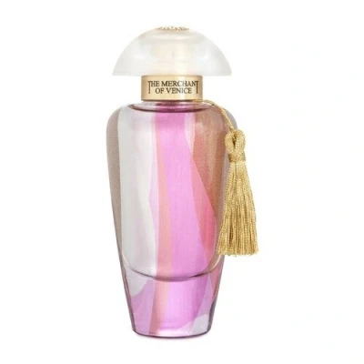 Abbildung von The Merchant of Venice Suave Petals Eau de Parfum 50 ml