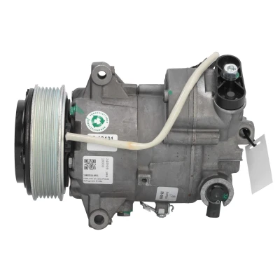 Abbildung von ELSTOCK 51 0908 Kompressor PAG 46 R 134a mit Dichtungen OPEL: Astra J Sports Tourer, Schrägheck, Zafira B