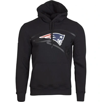 Abbildung von New Era Kapuzenpullover NFL England Patriots 2.0