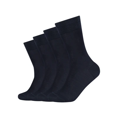 Abbildung von Camano Socken, (Packung, 4er Pack), mit hoher Verarbeitungsqualität