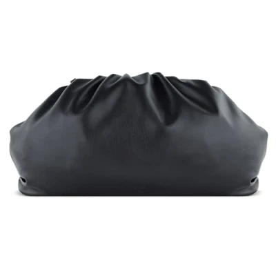 Abbildung von bugatti MILA Pouch Klein Umhängetasche, Damen, Größe: One Size, Black