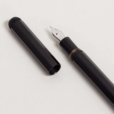 Abbildung von Kaweco Special Black FP M