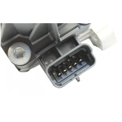 Abbildung von METZGER 0892597 AGR Ventil elektrisch Steuerventil mit Dichtung FORD: FIESTA 6, FOCUS 3, 3 Turnier