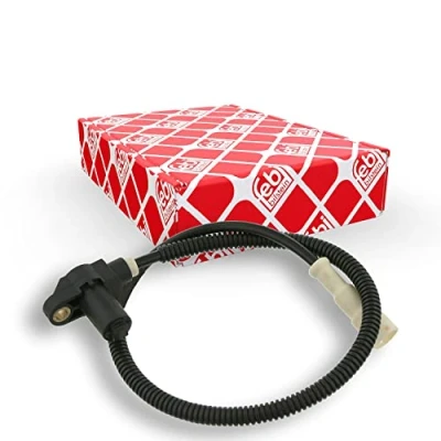 Abbildung von FEBI BILSTEIN 24614 ABS Sensor Vorderachse links, rechts 625 OPEL: Astra G CC, F Caravan, Caravan