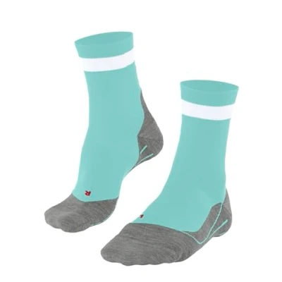 Abbildung von Falke Sportsocken, Damen, Größe: 37/38, Fiji