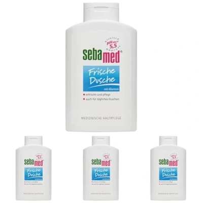 Abbildung von Sebamed Frische Dusche