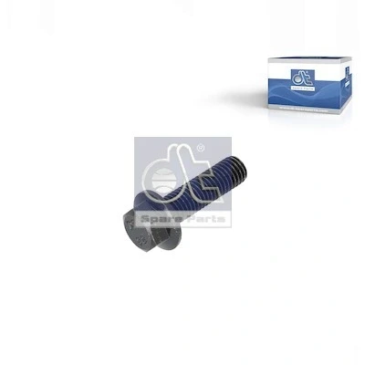 Abbildung von Schraube DT Spare Parts 2.32311