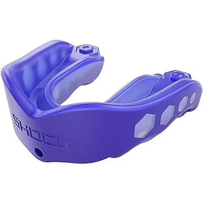 Abbildung von Zahnschutz &quot;Gel max&quot; Kind Shock Doctor