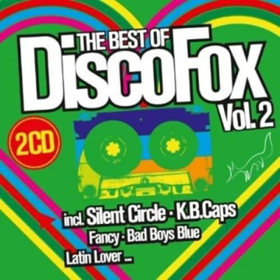 Abbildung von The Best of Disco Fox Vol.2