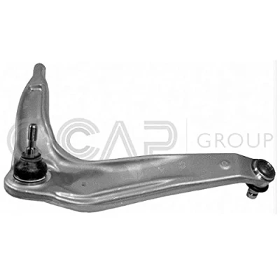 Abbildung von OCAP 0381811 Querlenker rechts, Vorderachse Aluminium ROVER: 75, 75 Tourer