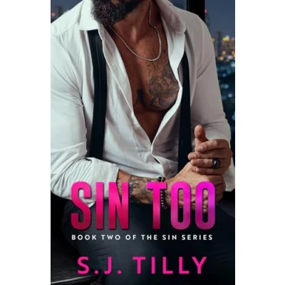 Abbildung von Sin Too: Book Two of the Series