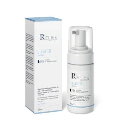 Abbildung von Relife U life 10 Ecofoam, 100 ml