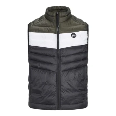 Abbildung von Jack &amp; Jones Steppweste JJESPRINT (1 tlg)