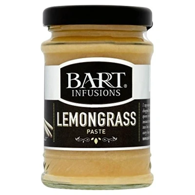 Abbildung von Bart Lemongrass Paste 90g