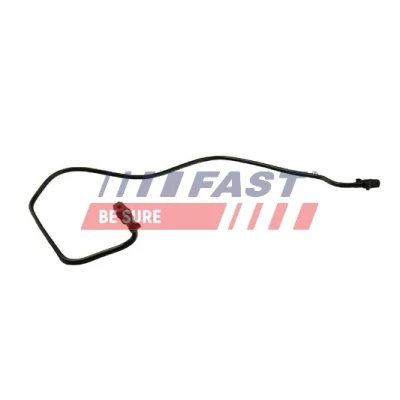 Abbildung von FAST FT61017 Kühlerschlauch CITROËN: Berlingo / First I, I Kastenwagen, Xsara Picasso