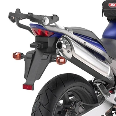 Abbildung von Givi 258FZ Monorack Arme für Topcase Montage, 40