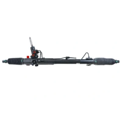 Abbildung von LAUBER 66.4146 Servolenkung hydraulisch für Linkslenker KOYO M14x1,5 1182 klin PEUGEOT: 407 Limousine, SW