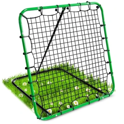 Abbildung von Neo Sport Hüpfball Trainingstor 120 x cm