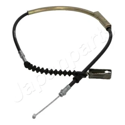 Abbildung von JAPANPARTS BC 271 Handbremsseil vorne