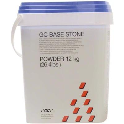 Abbildung von GC Base Stone Royal Blue 12kg