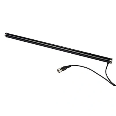 Abbildung von Thomson Aktiv DVB T2 Stab Antenne 4K FULL HD TV Innenantenne, mit USB Verstärker Integrierter Stromversorgung