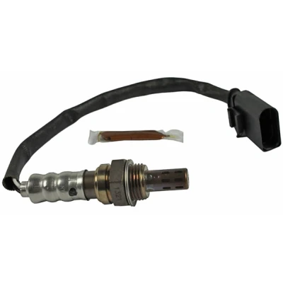 Abbildung von METZGER 0893532 Lambdasonde ORIGINAL ERSATZTEIL VOLKSWAGEN: Golf 6, Polo V Schrägheck, Plus / Crossgolf, SKODA: Octavia 2 Combi