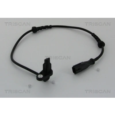 Abbildung von TRISCAN 8180 25201 ABS Sensor RENAULT: Clio 3, Modus / Grand Modus, III Grandtour