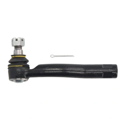 Abbildung von MOOG TO ES 4443 Spurstangenkopf M14X1.5 außen, rechts, Vorderachse TOYOTA: Land Cruiser 100