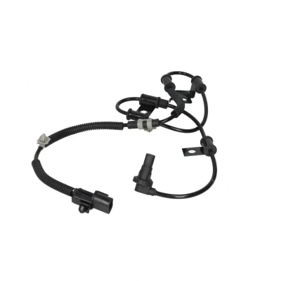 Abbildung von AUTLOG AS4341 ABS Sensor Vorderachse rechts KIA: RIO 2, 2 Stufenheck