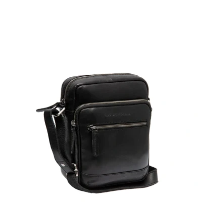 Abbildung von The Chesterfield Brand Amantea Shoulderbag black
