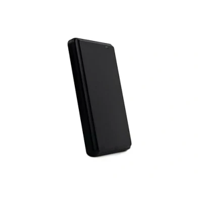 Abbildung von RFID Lesegerät, Dualfrequenz 125 kHz + 13,56 MHz, Kabelgebunden, 200 Scans pro Sekunde, Lesen von Tags mit Chips, HDWR HD RD30C