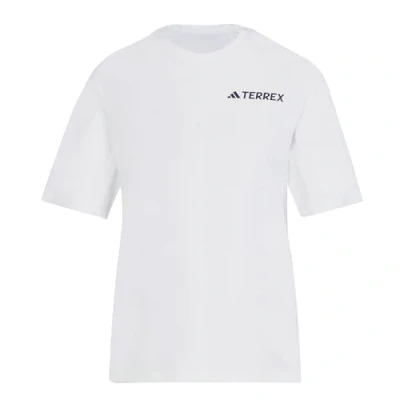 Abbildung von adidas Sportswear TEE Sport Tshirt, Damen, Größe: XXL, Pure ruby