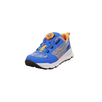 Abbildung von Superfit FREE RIDE WMS: mittel Sneaker mit GORE TEX Membrane, Freizeitschuh, Halbschuh, Schnürschuh